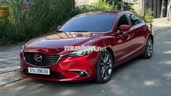 Mazda 6 2019 Mazda 6 2.0L Premium - 89000 km