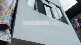 Nhà hẻm 10m2 2PN đường Huỳnh Mẫn Đạt Bình Thạnh