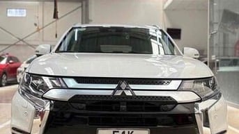 Mitsubishi Outlander 2022 Premium - 26000km
