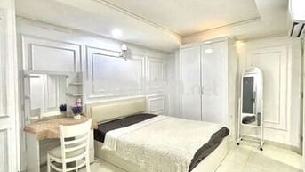Cho thuê căn hộ mini giá rẻ full nội thất siêu xịn siêu xinh