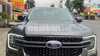 Ford Ranger 2024 XLS 2.0 4X2 AT - 62000 km