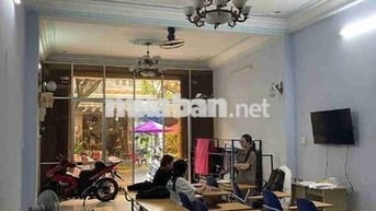 NHÀ MT TIÊN SƠN 16_HẢI CHÂU_100M2_4PN