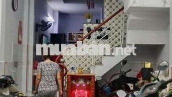 BÁN NHÀ HXH 6M SAU TRƯỜNG KIM ĐỒNG – GIÁ CHỈ 3.8 TỶ TL XE HƠI TẬN NƠI
