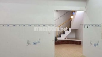 Bán nhà trệt lầu khu dân cư Đông Nhì Lái Thiêu