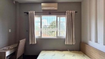 🎉MỚI 100% - KHAI TRƯƠNG CHDV BAN CÔNG - CỬA SỔ TRỜI NGAY TRUNG TÂM Q10
