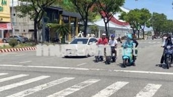 Đất Nguyễn Như Hạnh Liên Chiểu DT: 68m kiệt 3m Hướng ĐN Giá 2t350