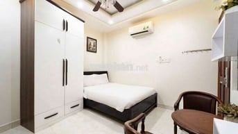 🔥TRUNG TÂM PHÚ NHUẬN CĂN HỘ 40M2 FULL NT-CỬA SỔ TRỜI-PHAN XÍCH LONG