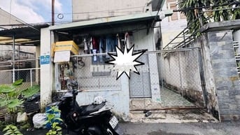 Bán Dãy Trọ HXH Đ.Số 8 Linh Xuan DT100m 5×20- 5 Phòng Thuê 15tr/ Tháng