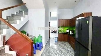 MẶT TIỀN HOÀ XUÂN 2 TẦNG - GIÁ CHỈ 4,9 TỶ