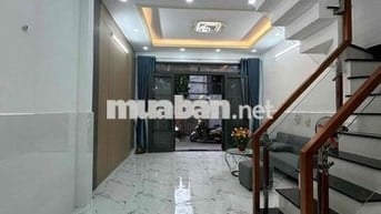 3.65 Tỷ- Bán nhà 36m2- 2 tầng- Lê Văn Quới- Bình Tân- Shr