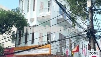 Cần bán nhà 2 mặt tiền 4 tầng trung tâm hoàng diệu quận Hải Châu