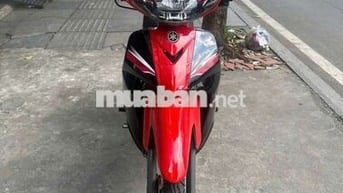 Yamaha Sirius RC 2015 mới 90% biển số thành phố