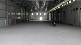 Cho thuê kho 400m2; 840m2 đường Xa Lộ Hà Nội, Trường Thọ, Thủ Đức