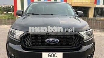 Ford Ranger 2020 XLS 2.2L 4x2 AT - 82000 km