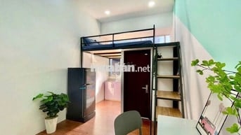 CHO THUÊ DUPLEX CỬA SỔ RỘNG RÃI, Ở ĐƯỢC 3-4 NGƯỜI CỰC KÌ THOẢI MÁI