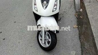 Attila Elizabeth bstp xe đẹp máy móc êm ru
