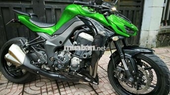 💚🥰 Tphcm Z1000Abs Tphcm .chính chủ công chứng 😍