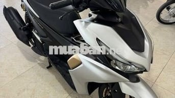 Nvx155abs 2022