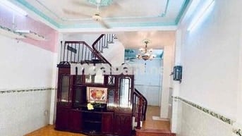 Nhà cho thuê 2PN 2WC - 4.5*12m - đường Võ Duy Ninh - Bình Thạnh
