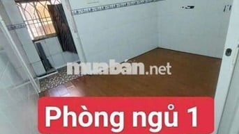 Nhà hẻm 22m2 2PN 2WC đường Nguyễn Hữu Cảnh Bình Thạnh