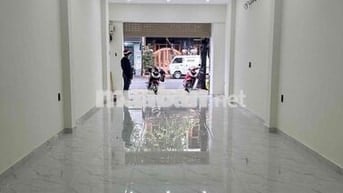 MẶT TIỀN TRƯƠNG VĨNH KÝ - 4 x 17 - 3 LẦU - MỚI