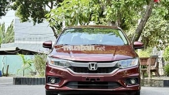 Honda City 2019 1.5 TOP