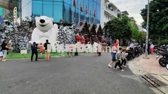 🧊🧊NHÀ CẤP 4 BÌNH PHÚ 1💥8x15m Đường 14m🌈🌈