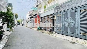 GẤP LÔ ĐẤT ĐẸP XÂY DỰNG CAO TẦNG NGAY KHA VẠN CÂN CHỢ THỦ ĐỨC