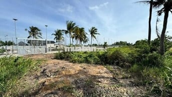 CHÍNH CHỦ BÁN 1759m2 ĐẤT THỔ CƯ MẶT TIỀN SÔNG VÀM CỎ ĐÔNG