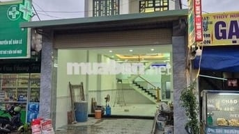 Bán nhà Sổ Riêng mặt tiền nhựa Tân Kiên, 94m2 chỉ 500tr nhận nhà