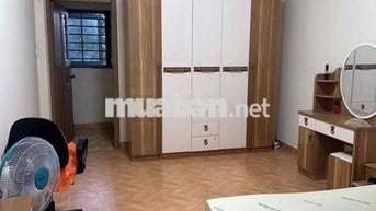 Chính chủ cho thuê phòng trọ trên tầng