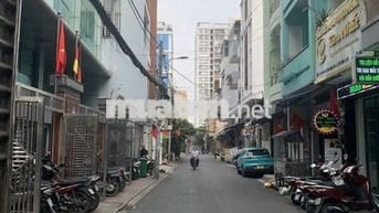 CHO THUÊ NHÀ NGUYÊN CĂN – HẺM XE HƠI, TRƯƠNG CÔNG ĐỊNH, TÂN BÌNH