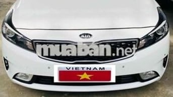 Kia Cerato 2016 2.0 AT - Xe GĐ đẹp xuất sắc