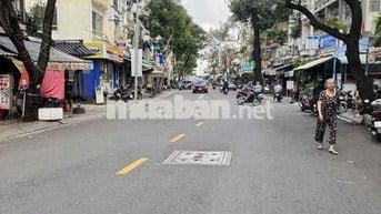 BÁN NHÀ TRẦN HƯNG ĐẠO – PHƯỜNG CẦU KHO – QUẬN 1 - VỀ Ở NGAY -GIÁ 8.9TỶ