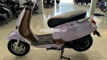 Vespa 50cc 2023