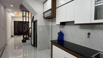 BÁN NHÀ PHÚ LƯƠNG - HÀ ĐÔNG NHỈNH 7 TỶ
