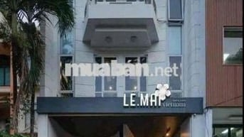 Cho Thuê Nhà Gần Mặt Tiền 43 Hồ Văn Huê, Quận Phú Nhuận