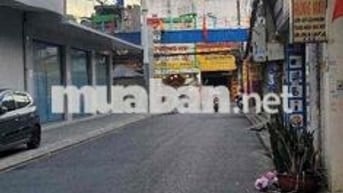 Bán nhà 118/2C Phan Huy Ích, p15/TB, 3,8x18m, 3 lầu, thuê 27tr