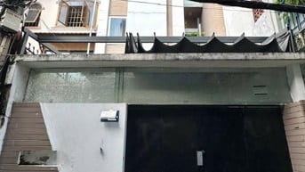 HÀNG HOT! Bán CHDV 4 tầng Trần Bình Trọng, 84m2 giá chỉ 9.8 tỷ