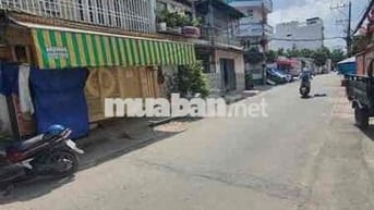 Nhà Đẹp 3 Tầng — Gần Kinh Dương Vương Bùng Binh Phú Lâm (3.5x7)