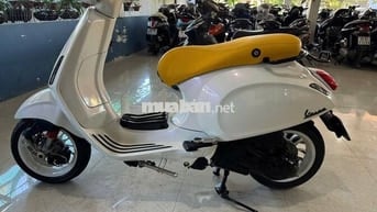 Vespa 2015