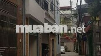 Chính chủ bán nhanh mảnh đất ngõ 67 Nguyễn Văn Cừ