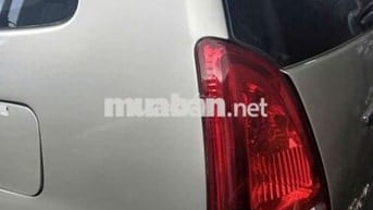Toyota 8 chỗ