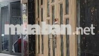 CHỈ 1.95 TỶ CÓ NHÀ 3 TẦNG- 15m2 - 2PN -3WC - BÌNH THẠNH TIẾP GIÁP Q1