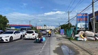 THỞ OXI QUÁ RẺ MẶT TIỀN QUỐC LỘ 53