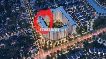 🏡Bán căn hộ tòa H5 – Hope Residences, Long Biên
