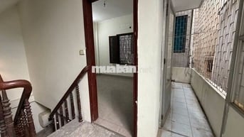 Bán Nhà 190 Lò Đúc 30M x 4T Giá 5,5 Tỷ. Lô góc, 2 mặt ngõ, 30m ô tô