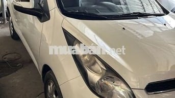 Chevrolet Spark 2015 LTZ 1.0 AT Zest - 800000 km