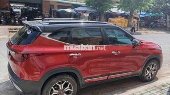 Kia Seltos 2020 Luxury 1.4 AT - 54000 km
