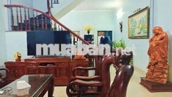 Bán nhà dân xây, đường Bát Khối hàng xóm Aeon Long Biên 78m× 13.150 tỷ